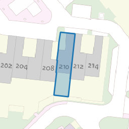 Perceel ASL00-C-3547