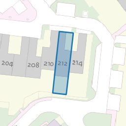 Perceel ASL00-C-3548