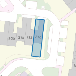 Perceel ASL00-C-3549