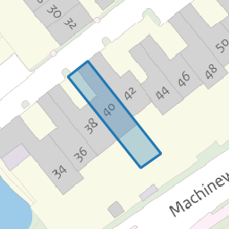 Perceel ASL00-C-3554