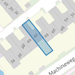 Perceel ASL00-C-3555