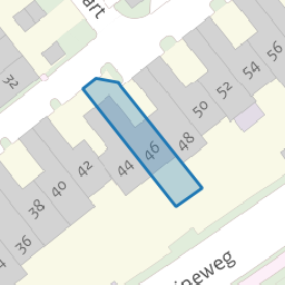 Perceel ASL00-C-3557