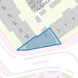 Perceel ASL00-C-3575