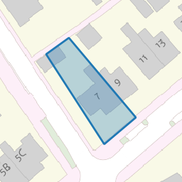 Perceel ASL00-C-3580