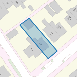 Perceel ASL00-C-3581