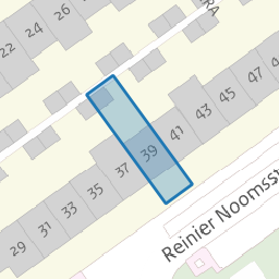 Perceel ASL00-C-3627