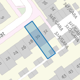 Perceel ASL00-C-3634