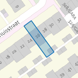 Perceel ASL00-C-3636