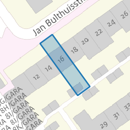 Perceel ASL00-C-3641