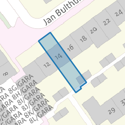 Perceel ASL00-C-3642