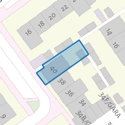 Perceel ASL00-C-3656