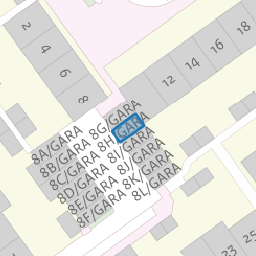 Perceel ASL00-C-3661