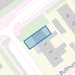 Perceel ASL00-C-3672