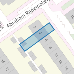 Perceel ASL00-C-3679