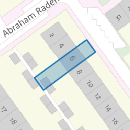 Perceel ASL00-C-3680