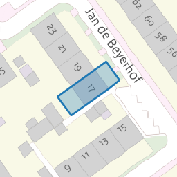 Perceel ASL00-C-3695