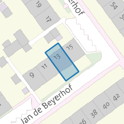 Perceel ASL00-C-3697