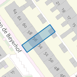 Perceel ASL00-C-3709