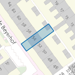 Perceel ASL00-C-3710