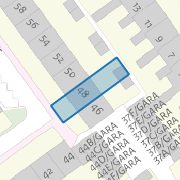 Perceel ASL00-C-3713