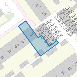 Perceel ASL00-C-3722