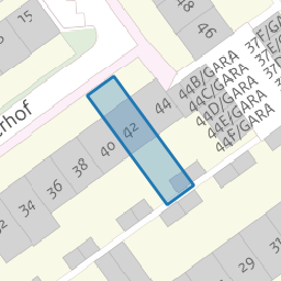 Perceel ASL00-C-3723