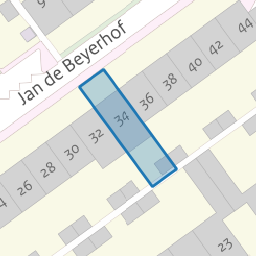 Perceel ASL00-C-3727