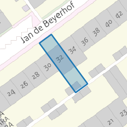 Perceel ASL00-C-3728