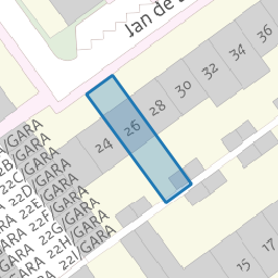 Perceel ASL00-C-3731