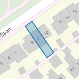 Perceel ASL00-C-3753