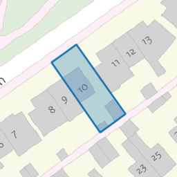 Perceel ASL00-C-3754