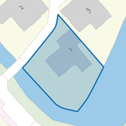 Perceel ASL00-C-3772