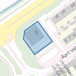 Perceel ASL00-C-3776