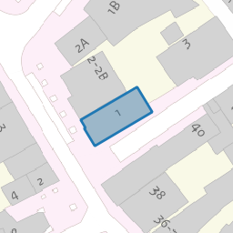 Perceel ASL00-C-3791