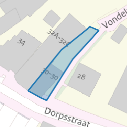 Perceel ASL00-C-3820