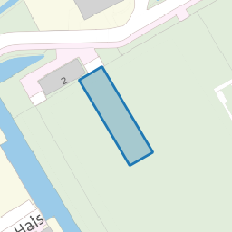 Perceel ASL00-C-3941