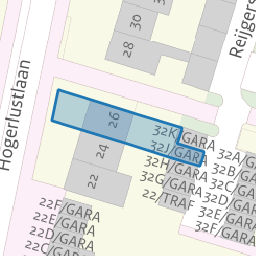 Perceel ASL00-C-3944