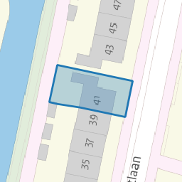 Perceel ASL00-C-3947