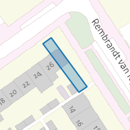 Perceel ASL00-C-3951