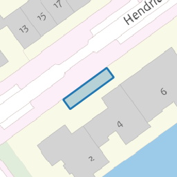 Perceel ASL00-C-3953