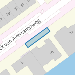 Perceel ASL00-C-3954