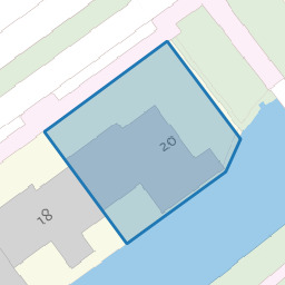 Perceel ASL00-C-3958