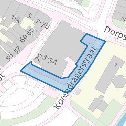 Perceel ASL00-C-4000