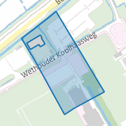 Perceel ASL00-C-4007