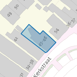 Perceel ASL00-C-4017