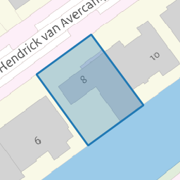 Perceel ASL00-C-4025