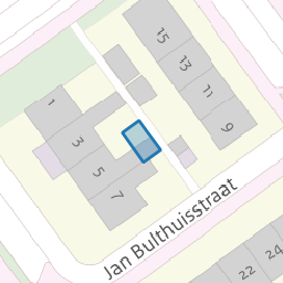 Perceel ASL00-C-4029