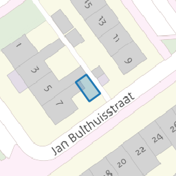 Perceel ASL00-C-4030