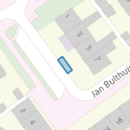 Perceel ASL00-C-4032