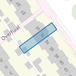 Perceel ASL00-C-4097